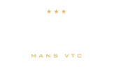 MAJESTIC VTC LE MANS Logo