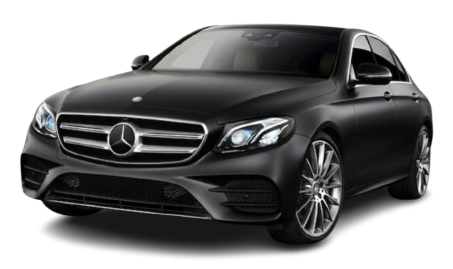 Mercedes C350e Hybrid - VTC Le Mans
