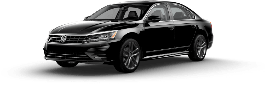 Volkswagen Passat Executive - VTC Le Mans