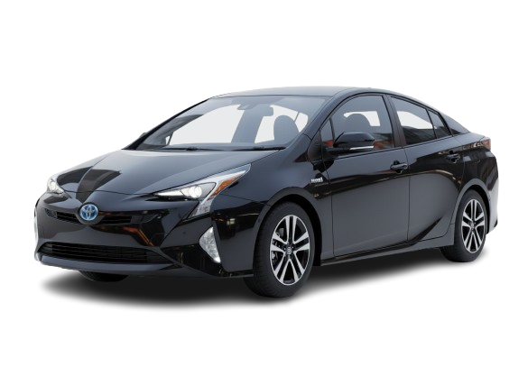 Toyota Prius Hybrid - VTC Le Mans